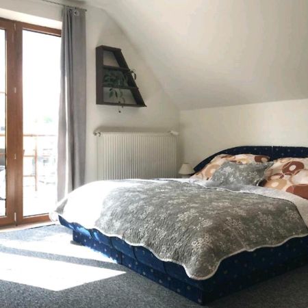 Apartman V Centre Mesta Martin Buitenkant foto
