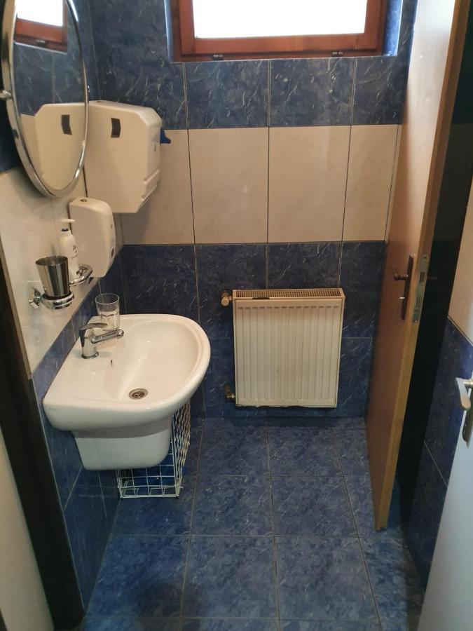 Apartman V Centre Mesta Martin Buitenkant foto