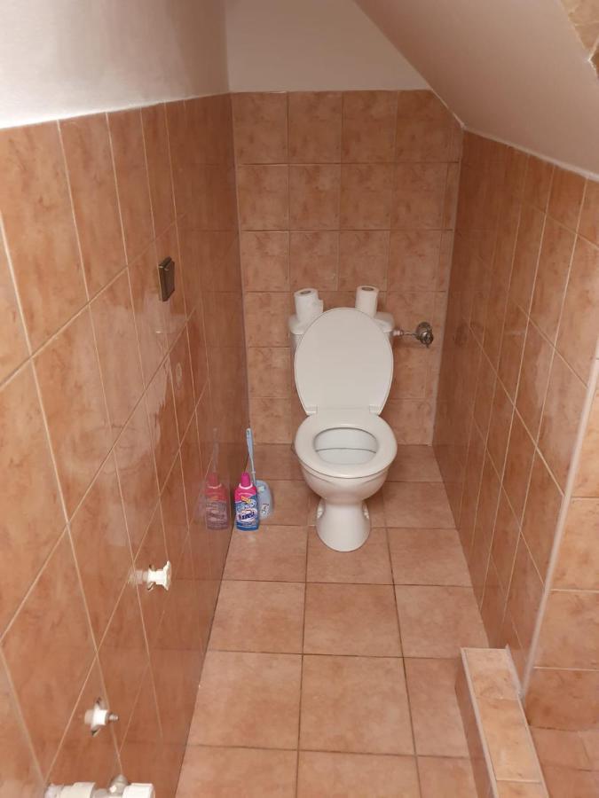 Apartman V Centre Mesta Martin Buitenkant foto