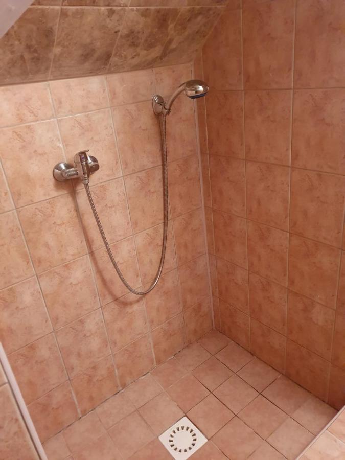 Apartman V Centre Mesta Martin Buitenkant foto